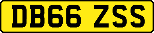 DB66ZSS