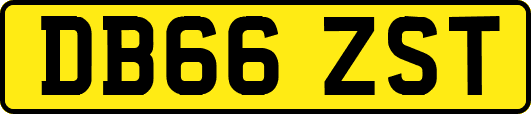 DB66ZST