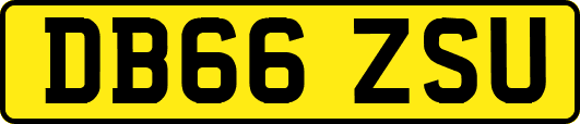 DB66ZSU