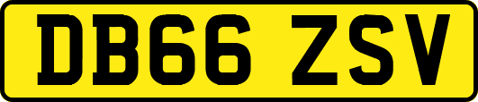 DB66ZSV
