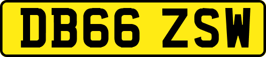 DB66ZSW