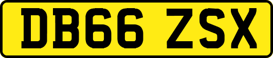 DB66ZSX