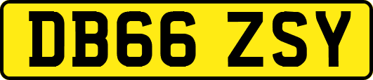 DB66ZSY