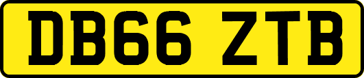 DB66ZTB