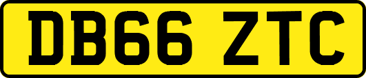 DB66ZTC