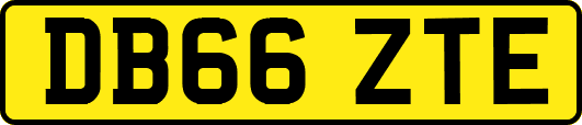DB66ZTE