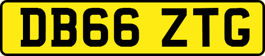 DB66ZTG