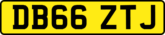 DB66ZTJ