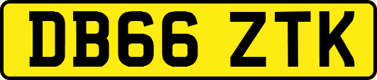 DB66ZTK