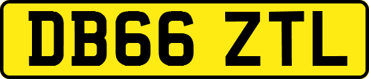 DB66ZTL