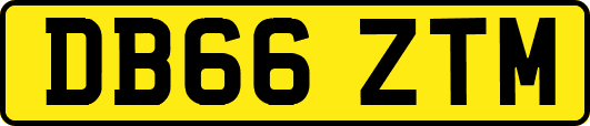 DB66ZTM
