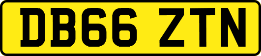 DB66ZTN