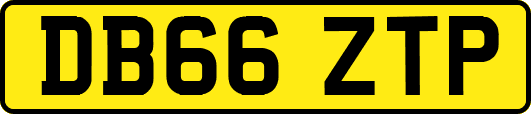 DB66ZTP