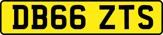DB66ZTS
