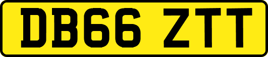 DB66ZTT