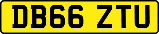 DB66ZTU