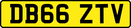DB66ZTV