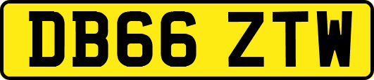 DB66ZTW