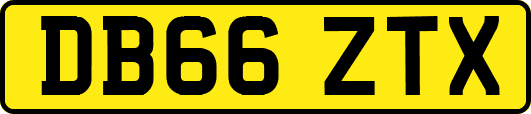 DB66ZTX