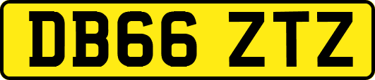 DB66ZTZ