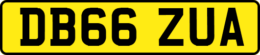 DB66ZUA