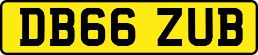 DB66ZUB