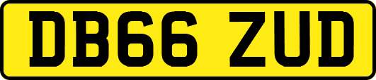 DB66ZUD