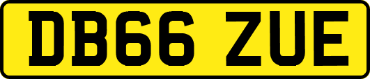 DB66ZUE
