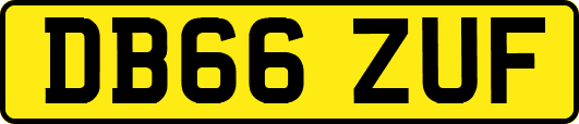 DB66ZUF