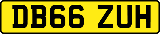 DB66ZUH