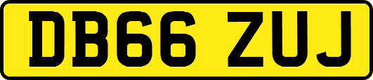 DB66ZUJ