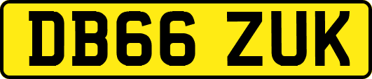 DB66ZUK