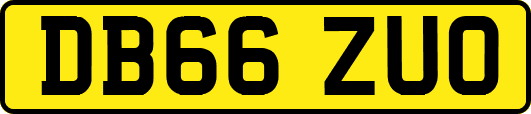 DB66ZUO