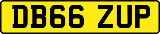 DB66ZUP