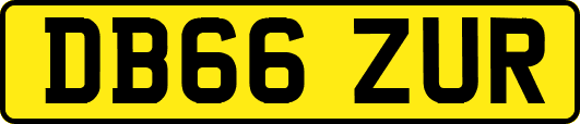 DB66ZUR