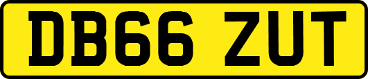 DB66ZUT