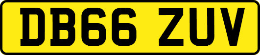 DB66ZUV