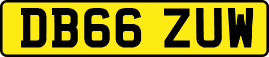 DB66ZUW