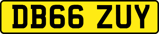 DB66ZUY