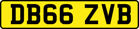 DB66ZVB