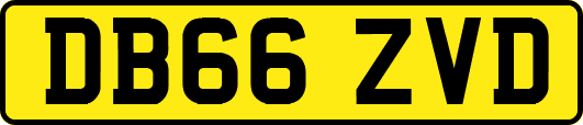 DB66ZVD