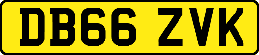 DB66ZVK