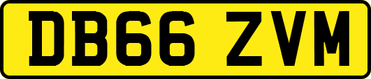 DB66ZVM