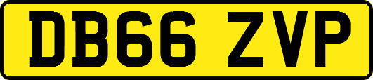 DB66ZVP