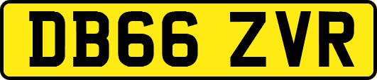 DB66ZVR