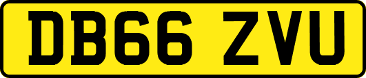 DB66ZVU
