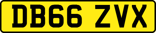 DB66ZVX