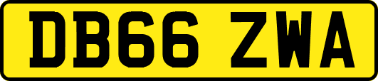 DB66ZWA