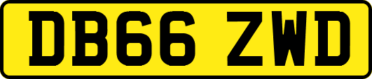 DB66ZWD