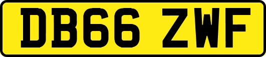 DB66ZWF